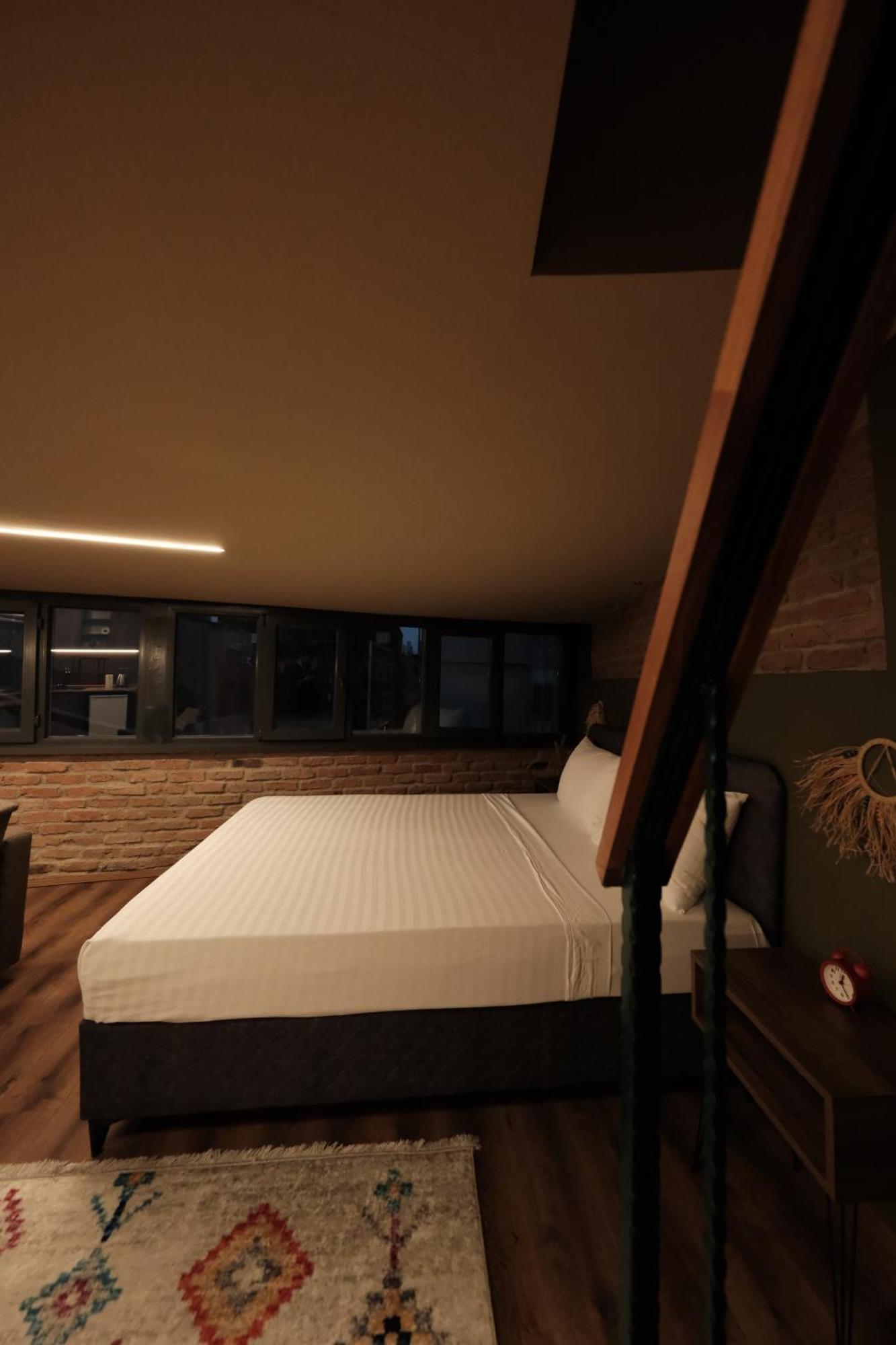 Karakoey In Karakoey Hotel Istanboel Buitenkant foto