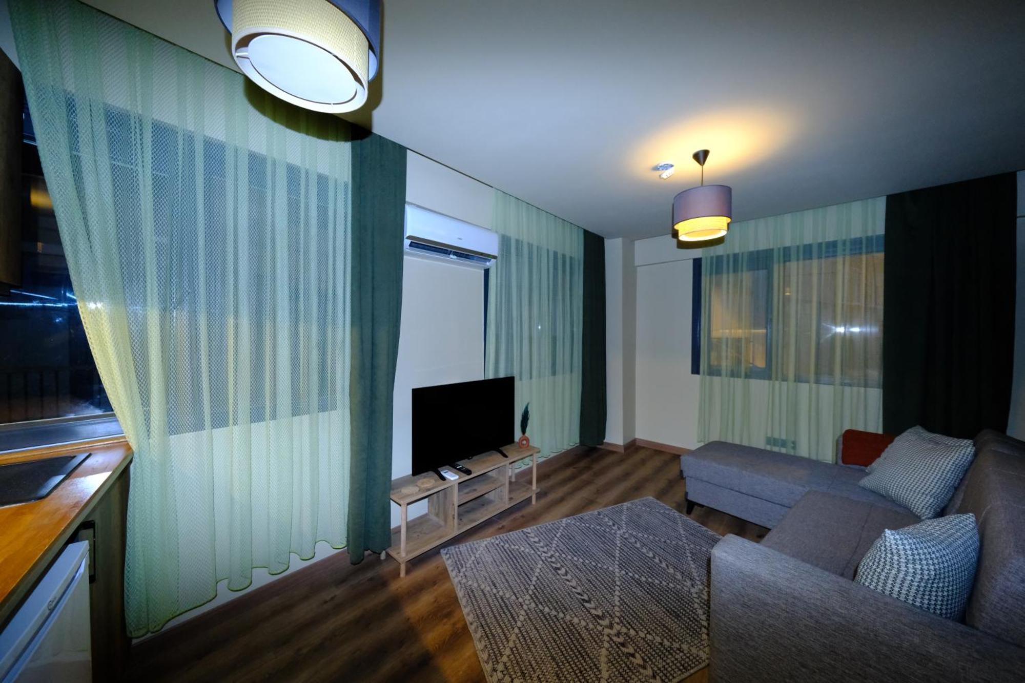 Karakoey In Karakoey Hotel Istanboel Buitenkant foto