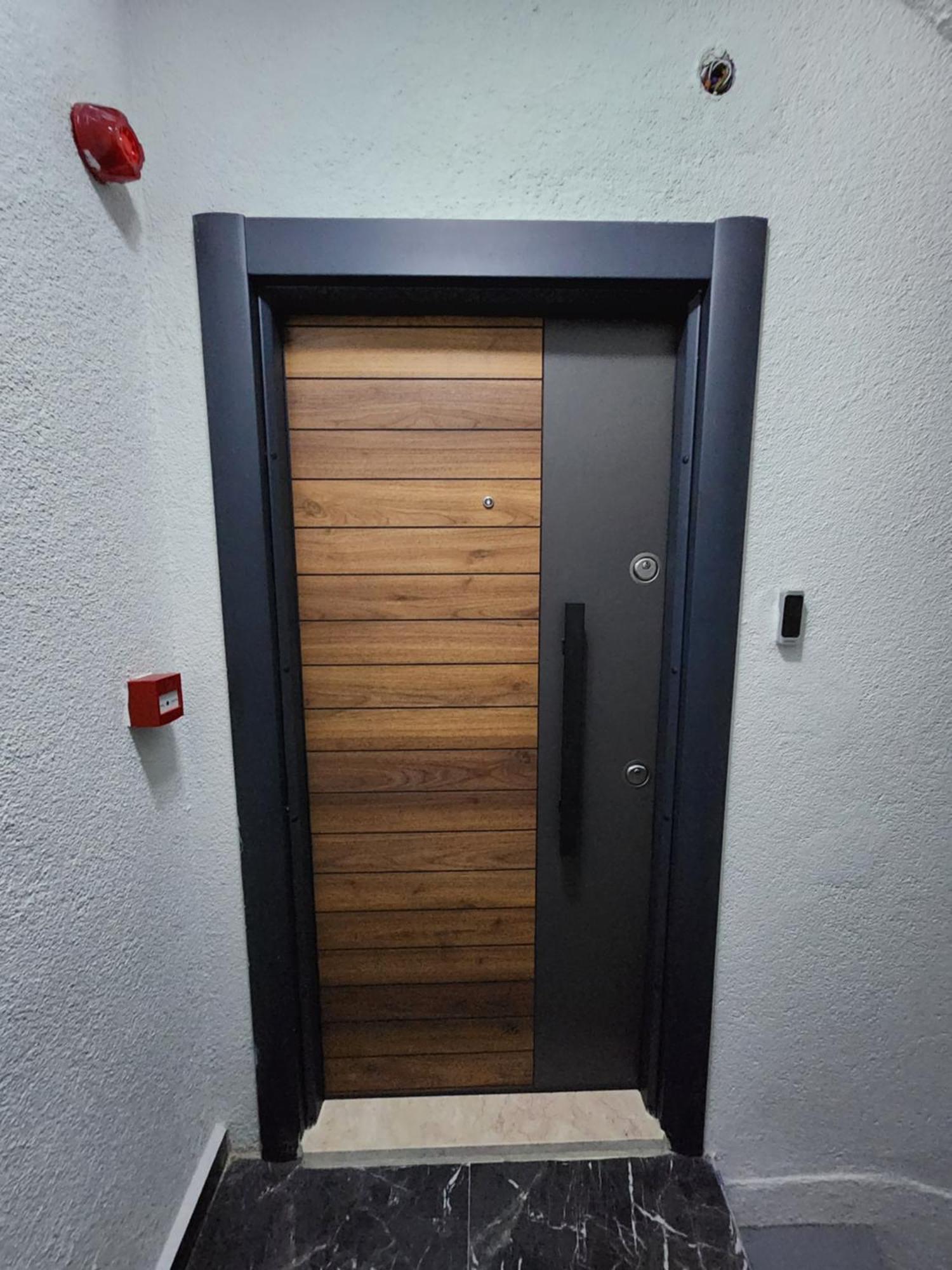 Karakoey In Karakoey Hotel Istanboel Buitenkant foto