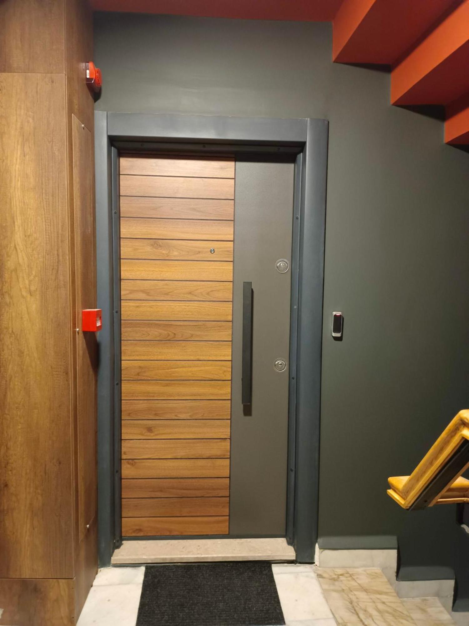 Karakoey In Karakoey Hotel Istanboel Buitenkant foto
